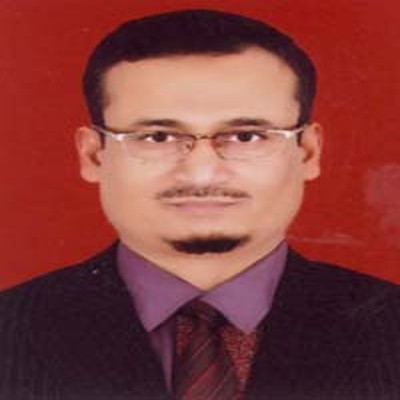 Dr. Dr. Syed Alfasani - Consultant, Urology
