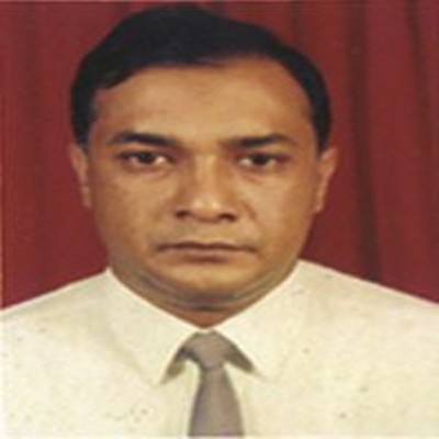 Dr. Dr. Syed Anwaruzzaman - Orthopedic & Trauma
