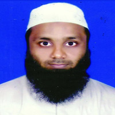 Dr. Dr. Syed Atiqullah - Assistant Professor, Cardiology