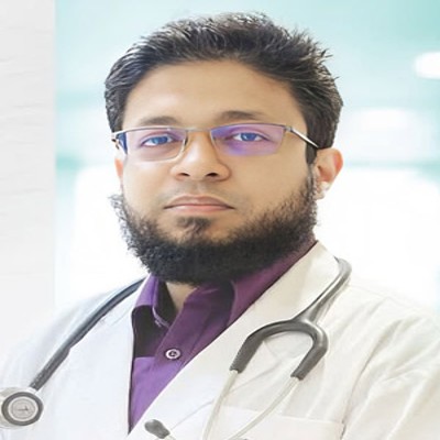 Dr. Dr. Syed Azmal Mahmood - Consultant Endocrinologist