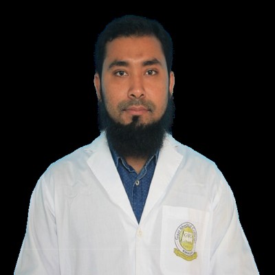 Dr. Dr. Syed Didarul Haque - Associate Professor