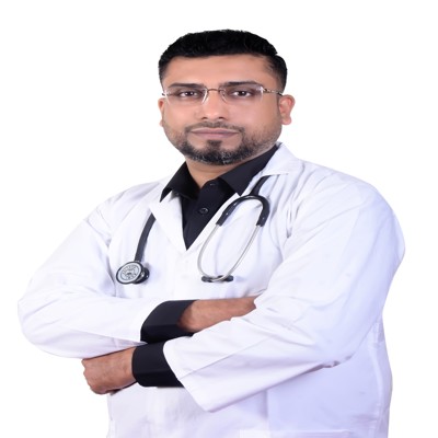 Dr. Dr. Syed Ehsan Mahmud - Urology, Andrology Specialist & Surgeon