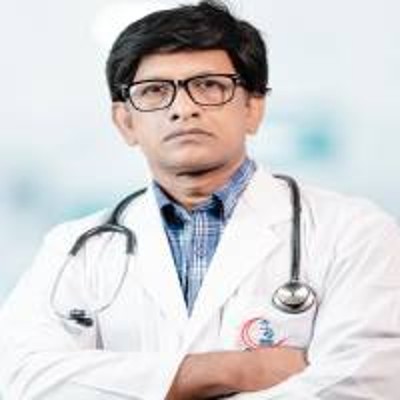 Dr. Dr. Syed Fazlul Islam - Associate Professor, Dept. of Nephrology