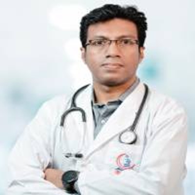 Dr. Dr. Syed Imtiaz Ahmed - Asistant Professore, Nephrology Department