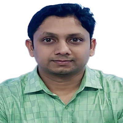 Dr. Dr. Syed Imtiaz Ahmed - Senior Medical Officer, RMO