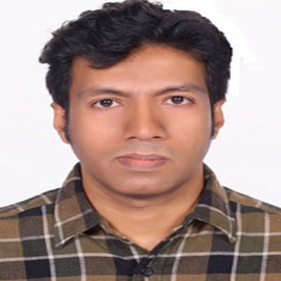 Dr. Dr. Syed Imtiaz Ahmed - Consultant, Nephrology