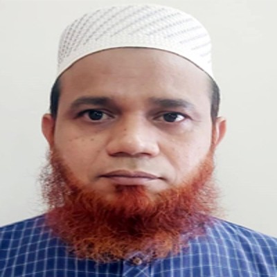 Dr. Dr. Syed Mahbub Alam (Liton) - Associate Professor, Medicine