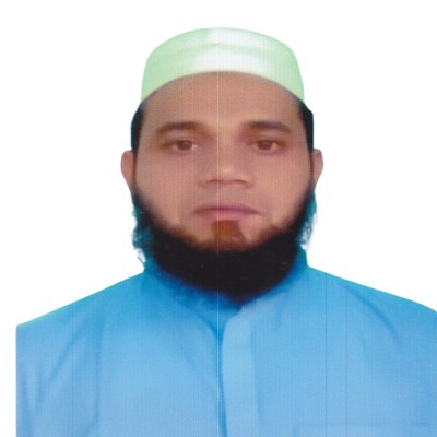 Dr. Dr. Syed Mahbub Alam - Associate Professor (Medicine Department)
