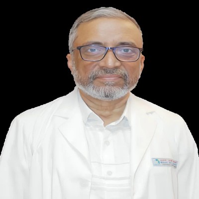 Dr. DR. SYED MAHMUD HASAN - Senior Consultant