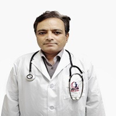 Dr. Dr. Syed Masud Reza - Professor