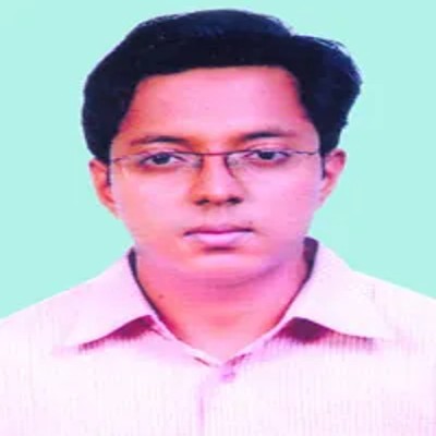 Dr. Dr. Syed Mohammad Jabed - Associate Professor, Medicine