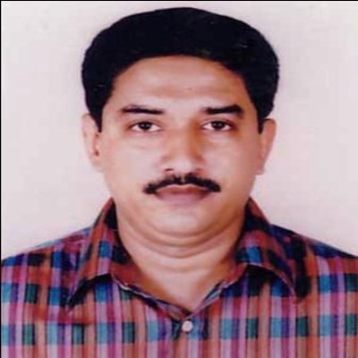 Dr. Dr. Syed Saimul Haque - Paediatric Nephrology