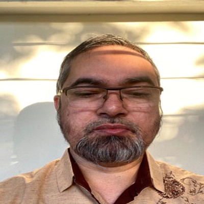 Dr. Syed Selim Sarwar