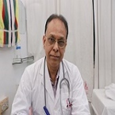 Dr. Syed Shawkat Ahmed