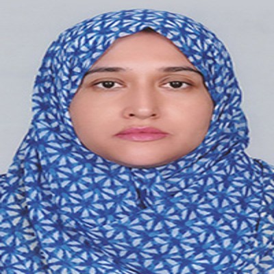 Dr. Dr. Syeda Humaida Hasan - Consultant, Pediatrics
