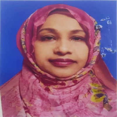 Dr. Dr. Syeda Meherunnessa - Registrar