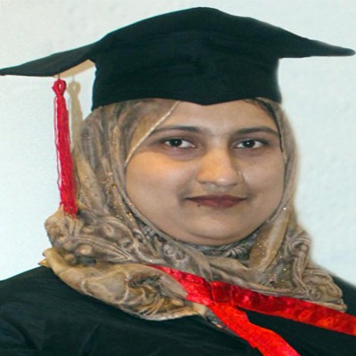 Dr. Dr. Syeda Momena Hossain (Nishi) - Consultant (Surgery)