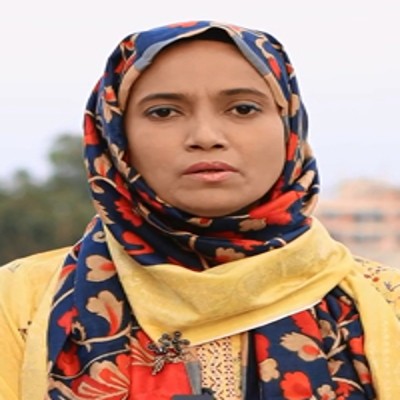 Dr. Dr. Syeda Nafisa Islam - Consultant, Pediatrics