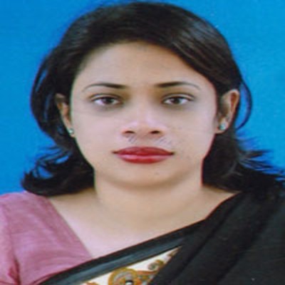 Dr. Dr. Syeda Shahnaz Nasrullah Elora - Assistant Professor, Surgery