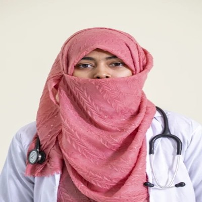 Dr. Dr. Syeda Tasnim Ferdousi - Registrar