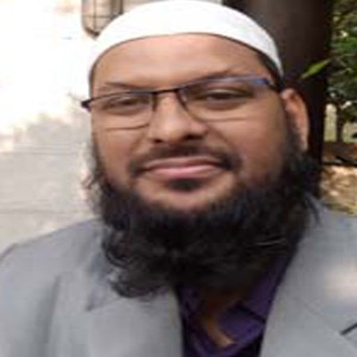 Dr. Dr. Syedul Islam - nan