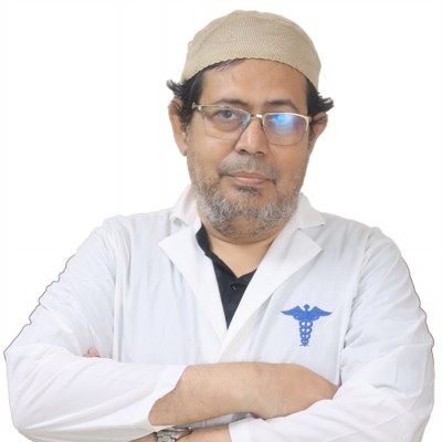 Dr. Dr. T I Khan Touhid - Consultant