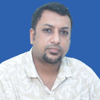 Dr. Dr. Tafhim Ehsan Kabir (Fahim) - Associate Professor, Orthopedic Surgery