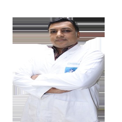 Dr. Dr. Tafhim Ehsan Kabir (Fahim) - Assistant Professor Orthopedic Surgery