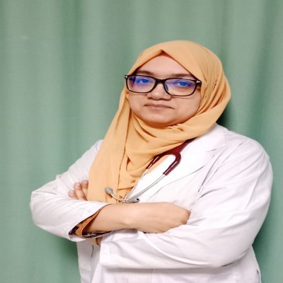 Dr. Dr. Tahamina Khanum - Gynecologist & Obstetrician and Surgeon