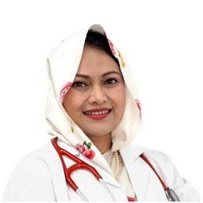 Dr. Dr. Tahera Nazrin - Coordinator & Senior Consultant