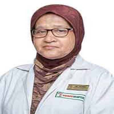 Dr. Dr. Tahmina Banu - Consultant, Anesthesiology
