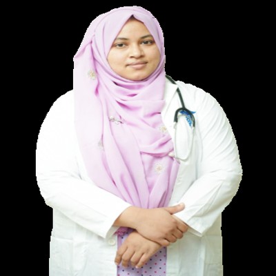Dr. Dr. Tahmina Begum Poly - Assistant Professor