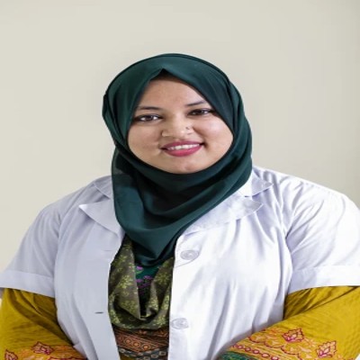 Dr. Dr. Tahmina Begum Poly - Assistant Professor