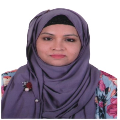 Dr. Dr. Tahmina Ferdous Tanni - Medical Officer