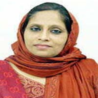 Dr. Dr. Tahmina Hossain - Consultant, Obstetrics & Gynecology