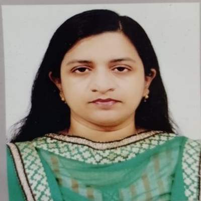 Dr. Dr. Tahmina Jahan Chowdhury - Assoc. Professor