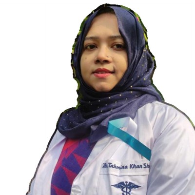 Dr. Dr. Tahmina Khan - Gynecologist and Surgeon, Dhaka Medical College Hospital