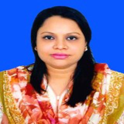 Dr. Dr. Tahmina Khandkar - Consultant