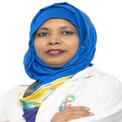Dr. Dr. Tahmina Khanum - Associate Professor, Gynecology & Obstetrics