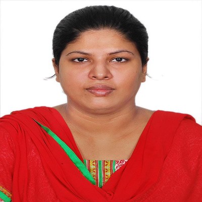 Dr. Dr. Tahmina Parvin - Consultant