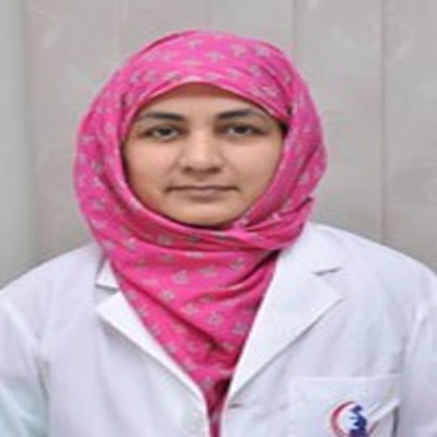 Dr. Dr. Tahmina Satter - Associate Professor, Burn & Plastic Surgery