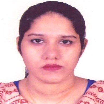 Dr. Dr. Tahmina Sultana - Lecturer