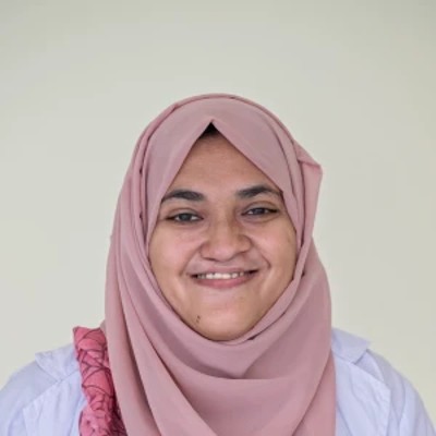 Dr. Dr. Tahmina Sultana - Assistant Professor (CC )