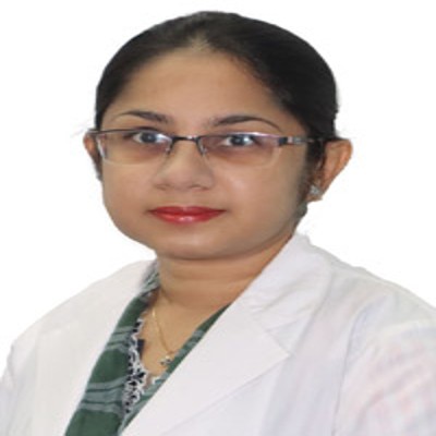 Dr. Dr. Tahniyah Haq - Assistant Professor, Endocrinology & Metabolism