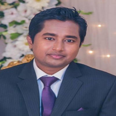 Dr. Dr. Taiyeb Ibna Zahangir - Consultant, Psychiatry