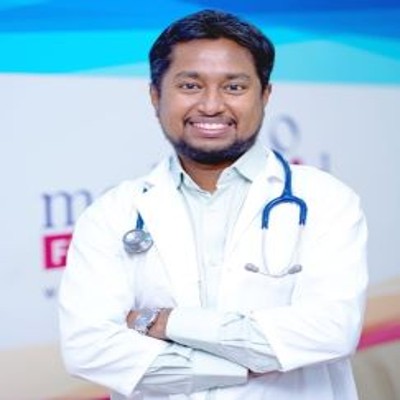 Dr. Dr. Taiyeb Ibna Zahangir - Assistant Professor (Psychiatry)