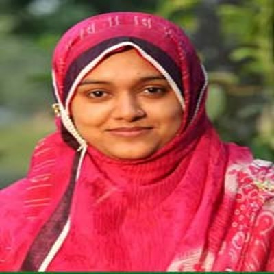 Dr. Dr. Tajkia Haque - Medical Officer, Department of Medicine