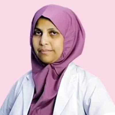 Dr. Dr. Tajmira Sultana - Obstetrics & Gynecology Specialist