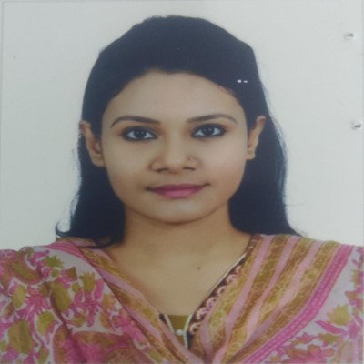 Dr. Dr. Tajrina Rahman - Registrar