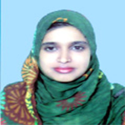 Dr. Dr. Taksina Ferdowsi - Lecturer